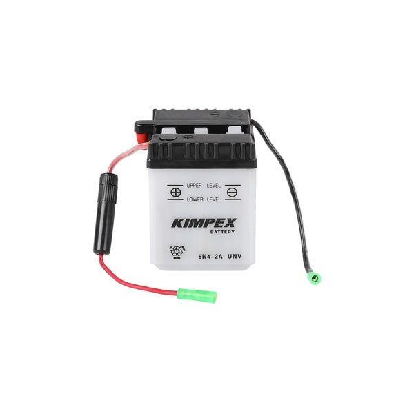 Yuasa - Battery Conventional (YUAM2620B)