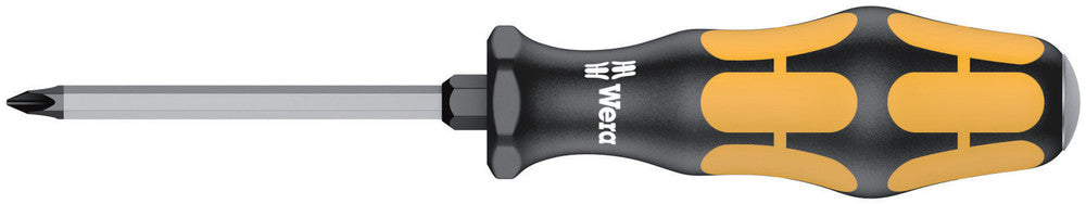 Wera Tools - 917 SPH Screwdriver for Phillips screws