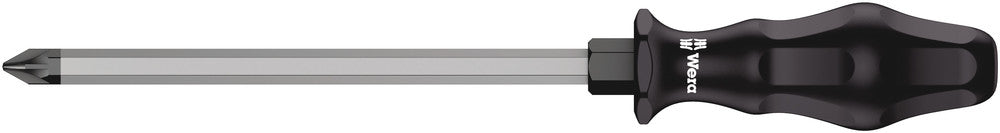 Wera Tools - 918 SPZ Screwdriver for Pozidriv screws