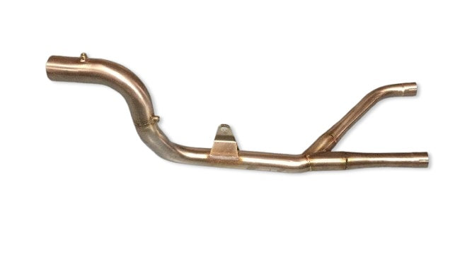 GPR-Exhaust---Ultracone-RACING-Full-Line-for-GEAR-UP-from-2017-to-2019-Link-Pipe