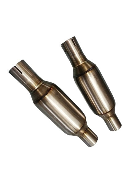 GPR-Exhaust---Ultracone-Full-Line-for-GEAR-UP-from-2017-to-2019-dB-Killer-Catalyst
