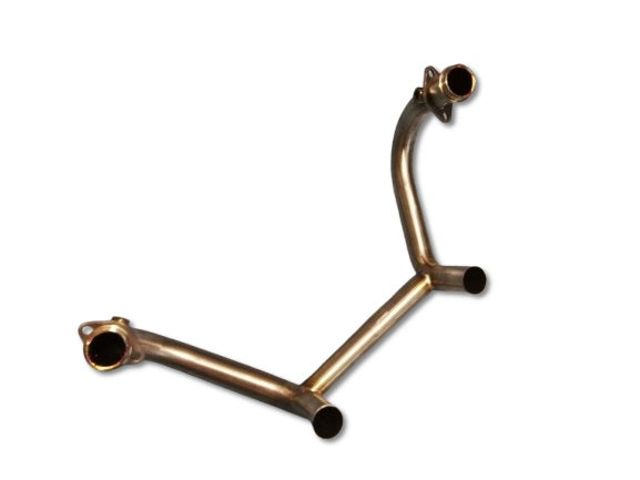 GPR-Exhaust---Ultracone-Full-Line-for-GEAR-UP-from-2020-to-2024-dB-Killer-Catalyst