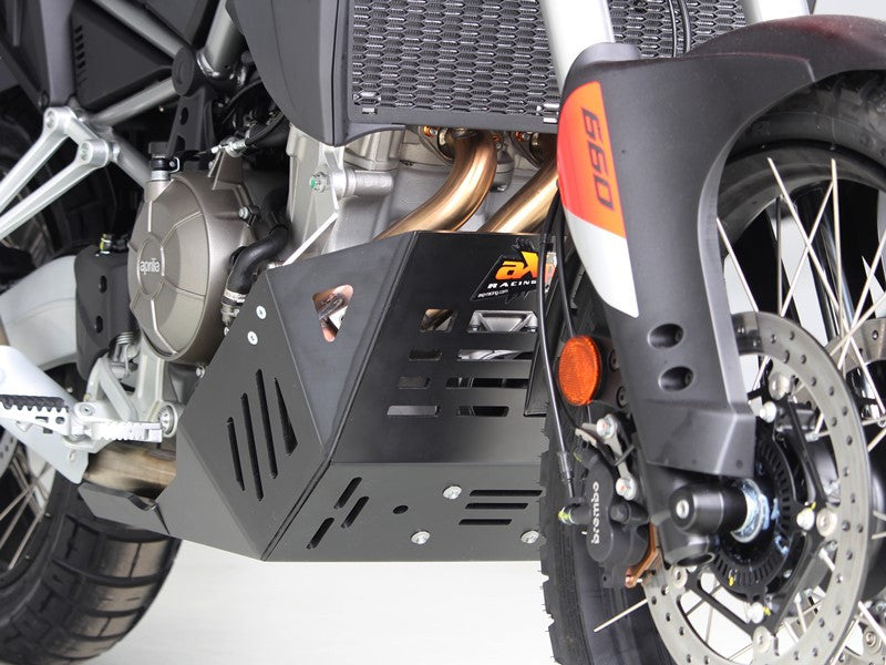 AXP Racing - Skid Plate for Aprilia Tuareg 660 (AX1690)