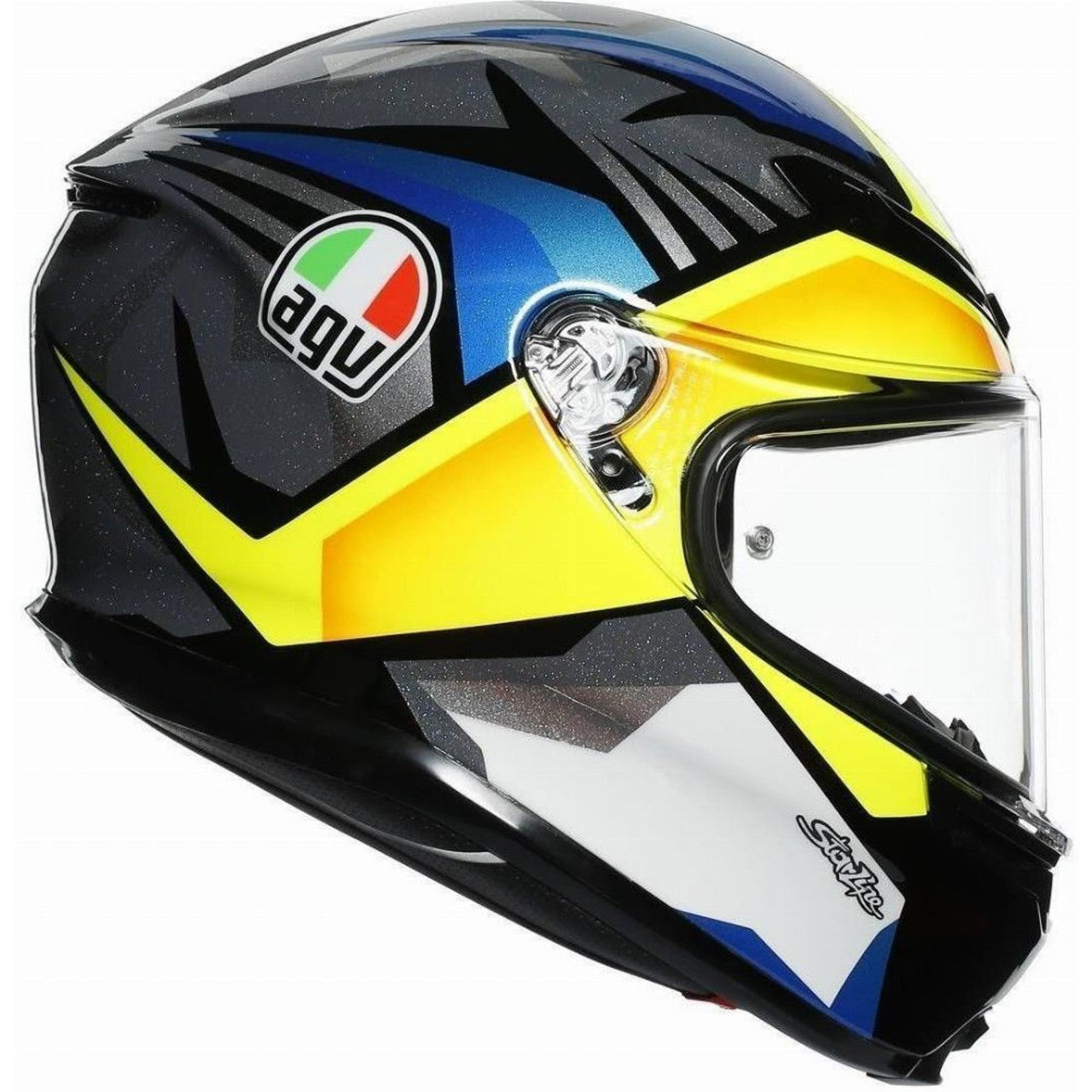 AGV - K-6 Helmet - Joan