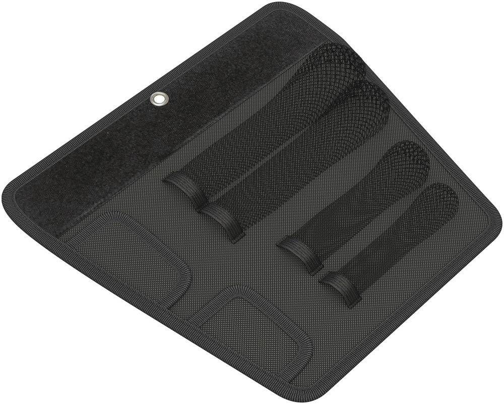 Wera Tools - 9411 Textile box 6001 for Joker Switch 4, empty
