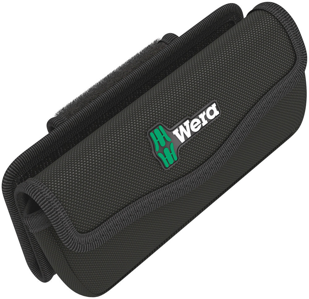 Wera Tools - 9430 Insert pocket Kraftform Kompakt 20 Plus, empty