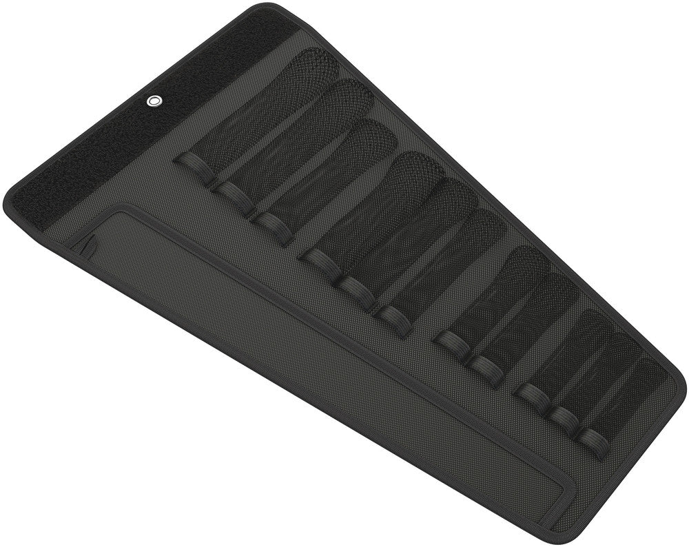 Wera Tools - 9443 Roll pouch 6003 Joker 11, empty