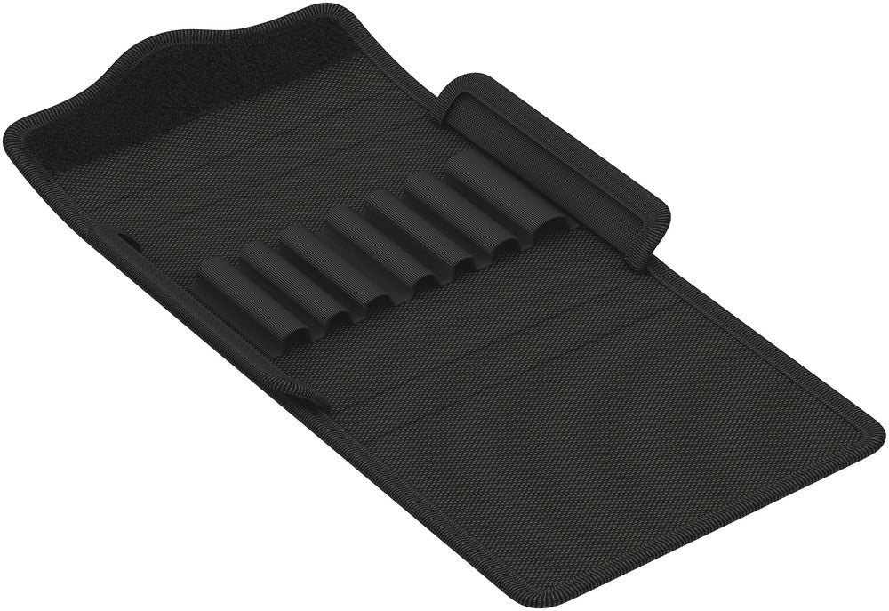 Wera Tools - 9461 Bicycle set 8 Folding pouch, empty