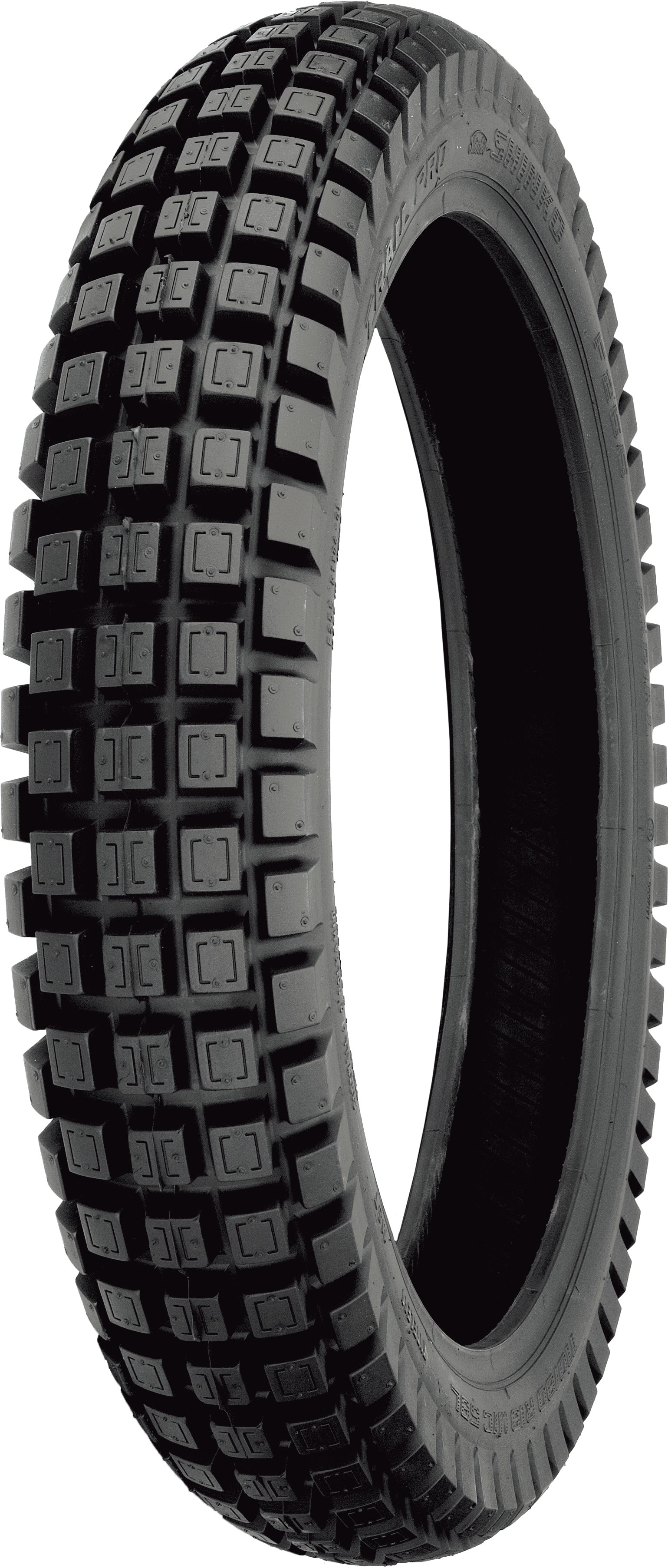 Shinko - Trail Pro 255 Radial Tire