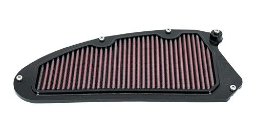 DNA Air Filters - Air Filter for Kymco X-Citing S 400i 19-22 / X-Citing VS 400i 2023
