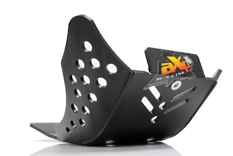 AXP - XTREM HDPE Skid Plate - Fits KTM/Husqvarna 250/350 (AX1502 & AX1503)