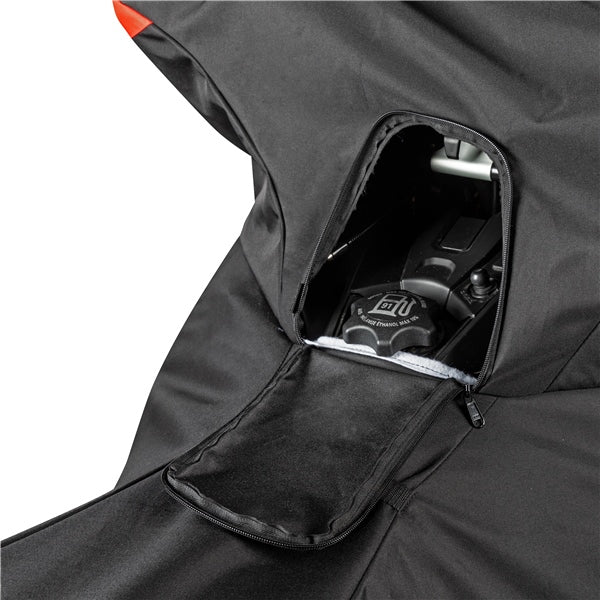 Kimpex-COVER SNOWMOBILE G4 EXP EXTR SKANDIC SP 860201973 