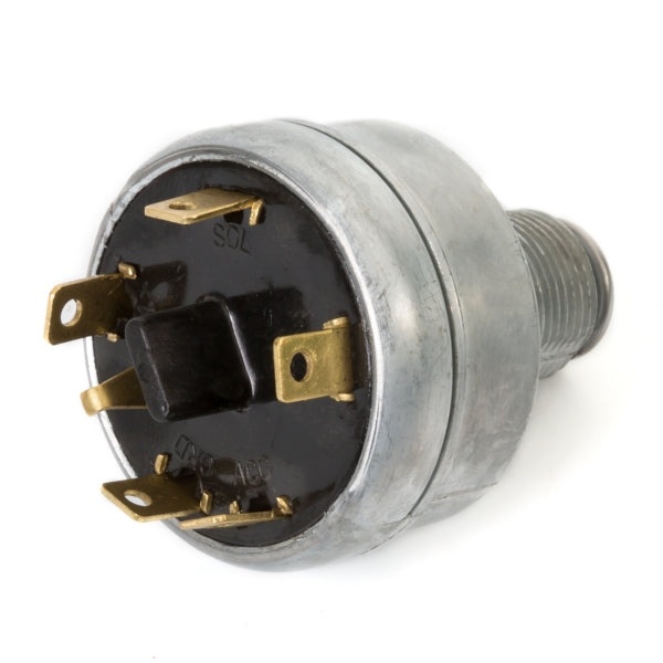 Kimpex-IGNITION KEY SWITCH SKIDOO KIMPEX 01-118-33 