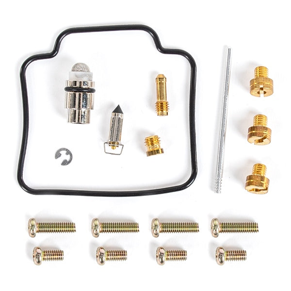 Kimpex-CARBURATOR REBUILT KIT POL KIMPEX 26-1024 