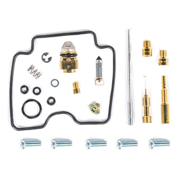 Kimpex-CARBURATOR REBUILT KIT A/C KIMPEX 26-1071 