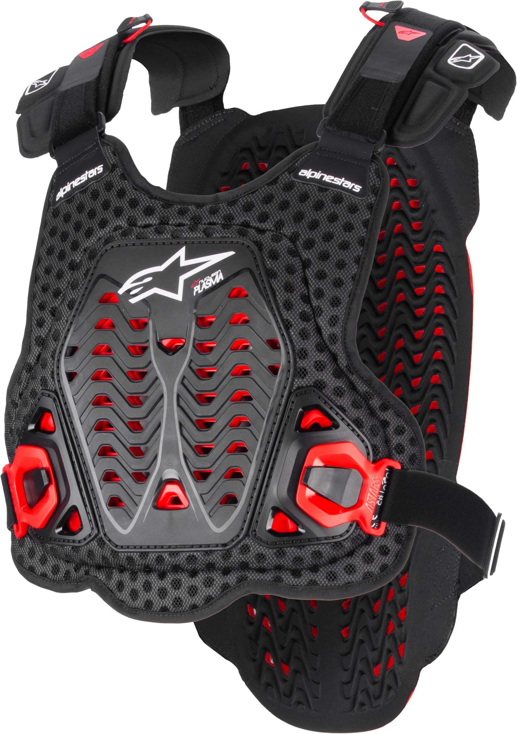 Alpinestars - A-5 Plasma Chest Protector