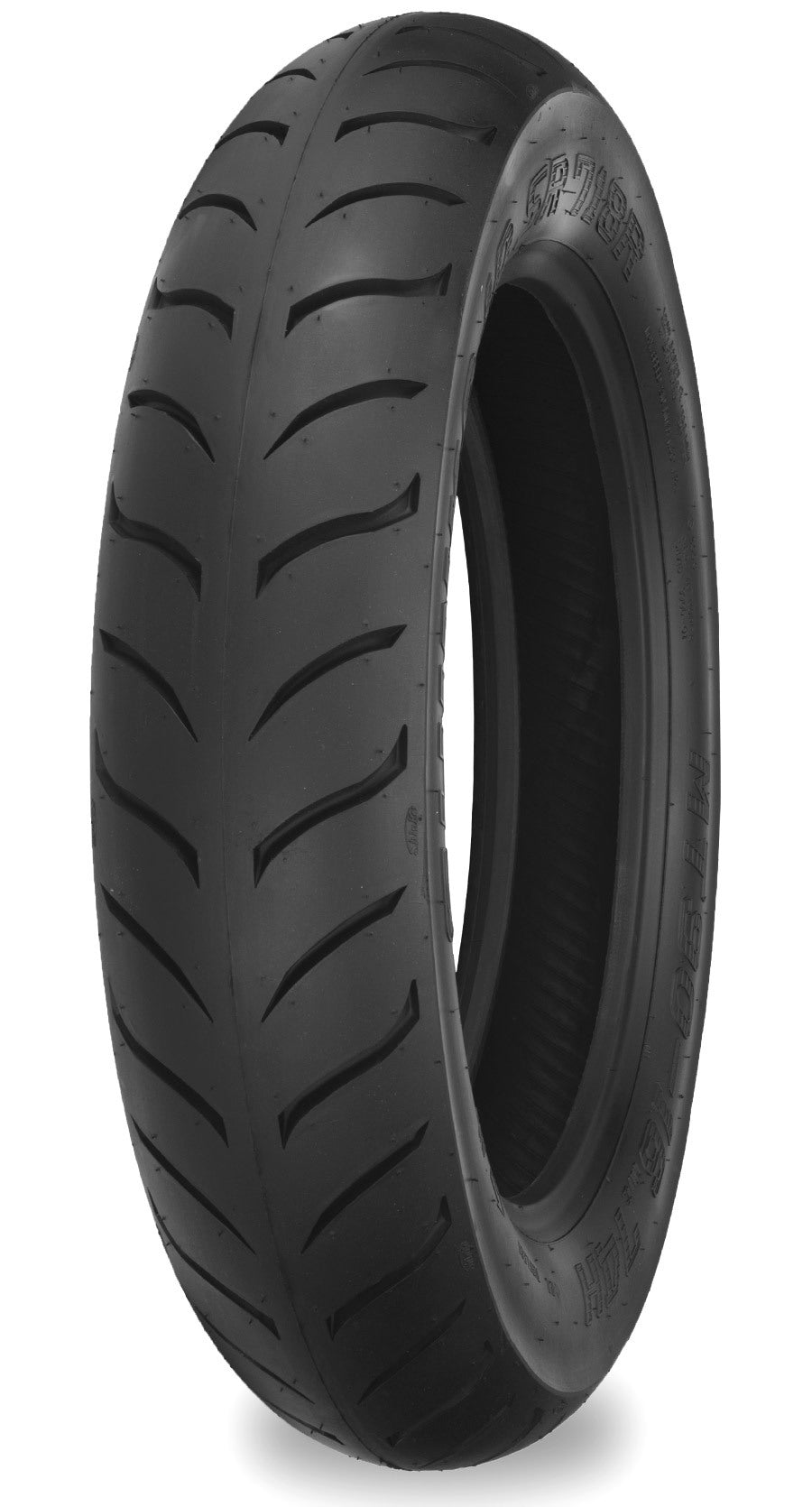Shinko - 611 & 718 Tire
