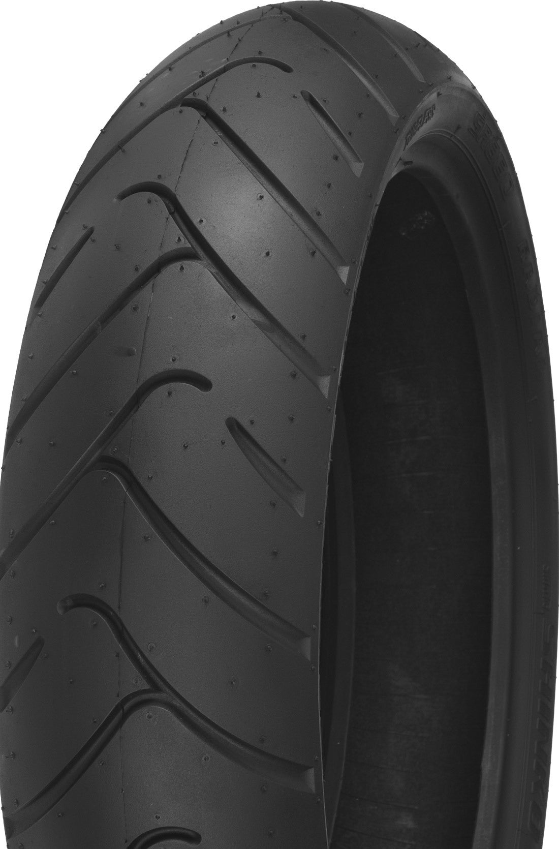 Shinko - SR880/881 Radial Tire