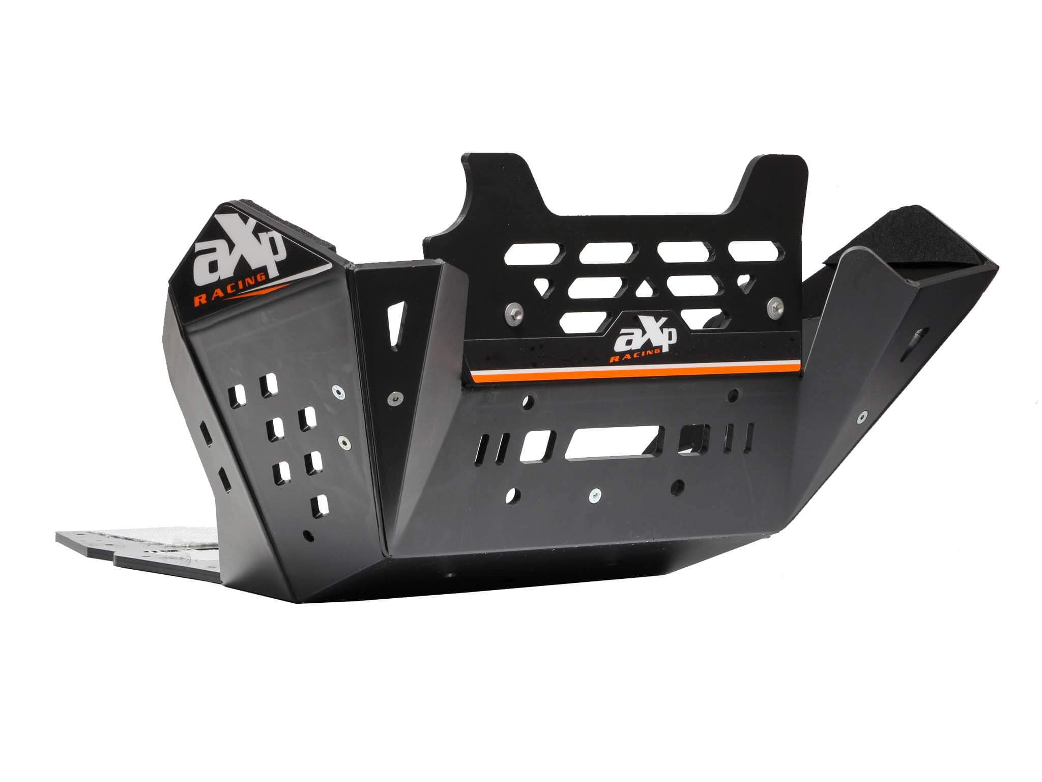 AXP - Skid Plate - GEN 2 - KTM 790/890 Adventure (including R and Rally)
