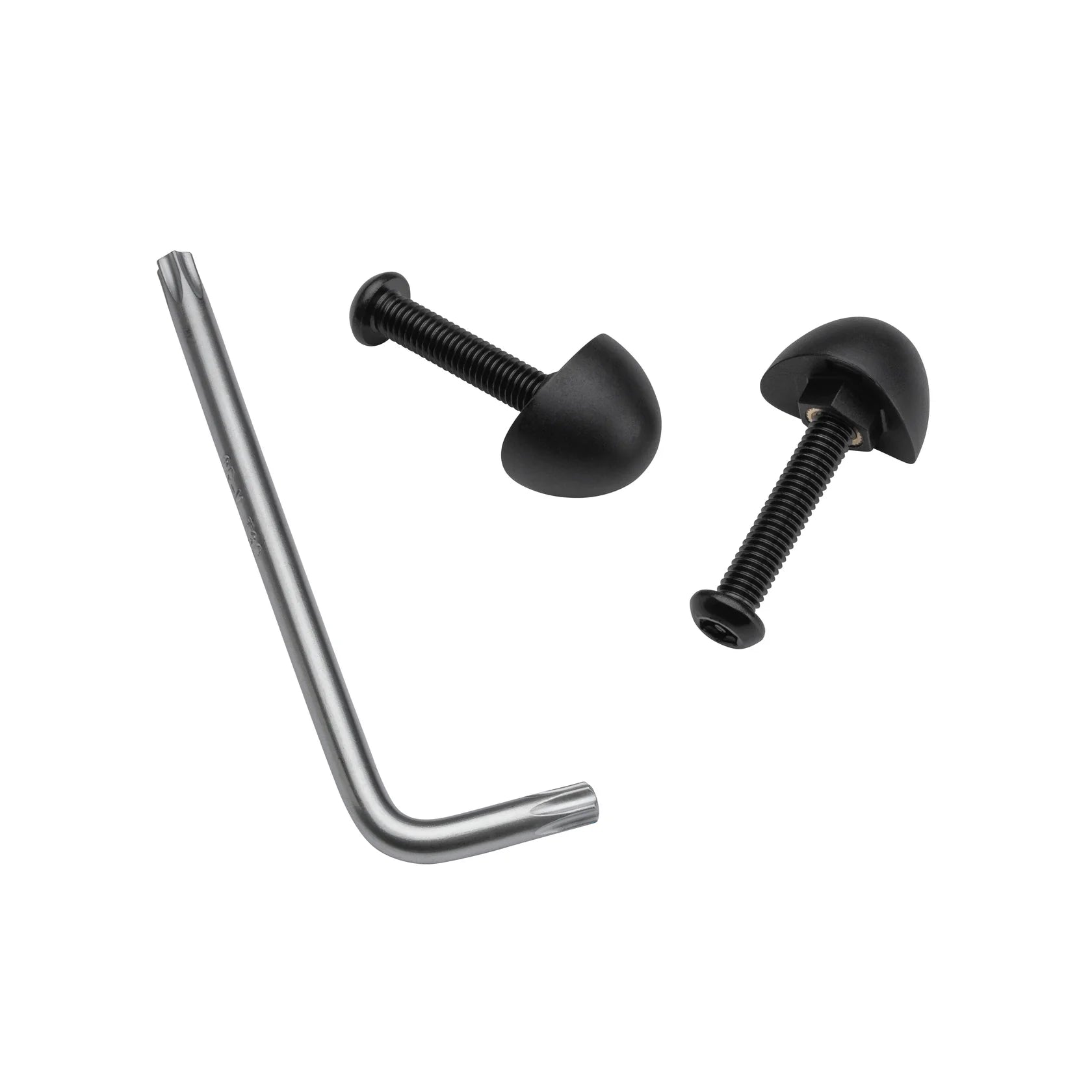 Doubletake Mirror - Security Nut Kit