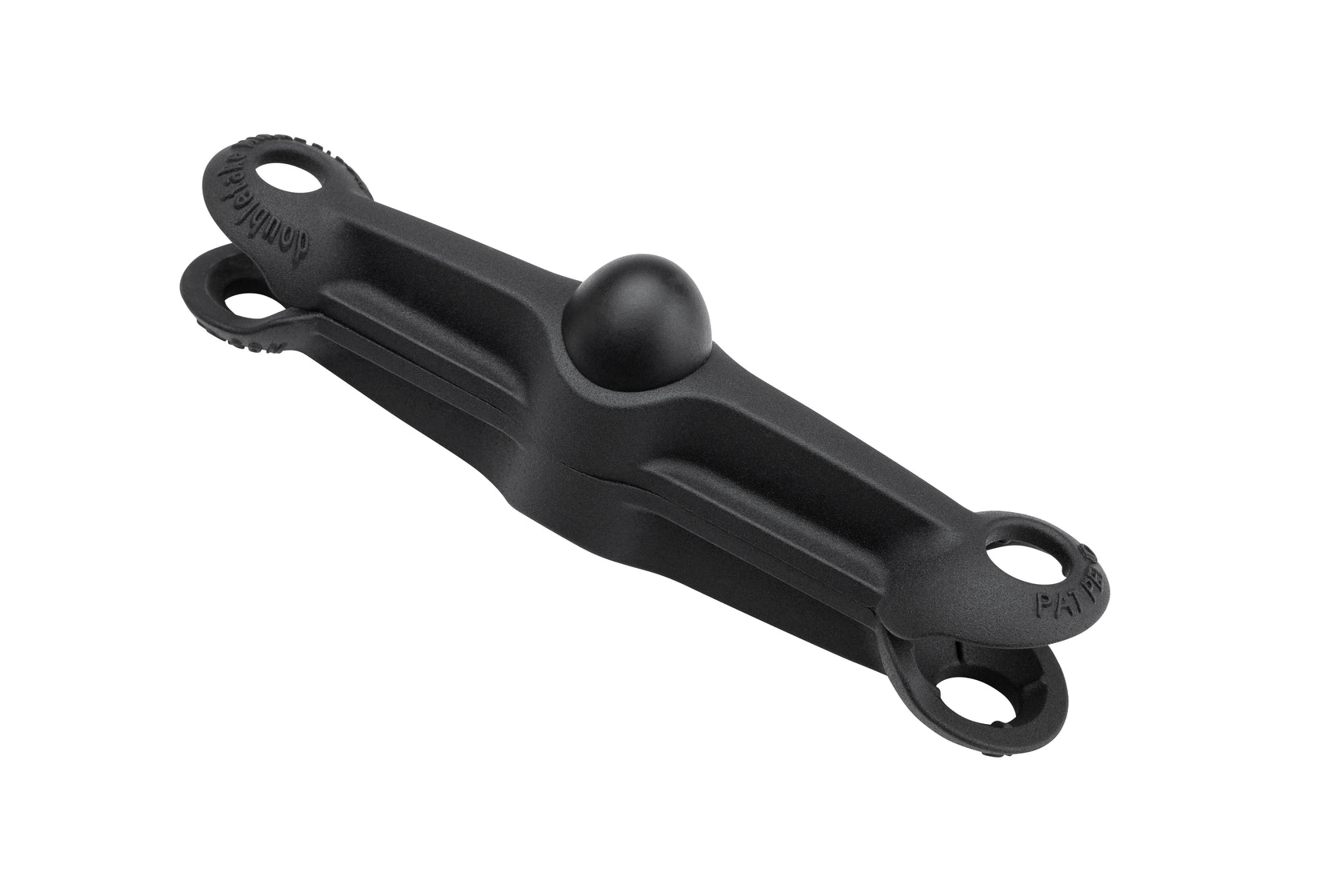 Doubletake Mirror - Security Nut Kit