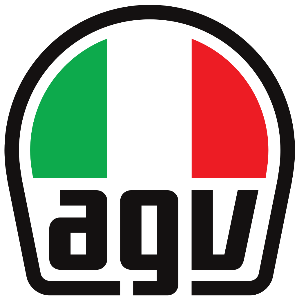 AGV - Double Face Crown Pad for Corsa R Helmet
