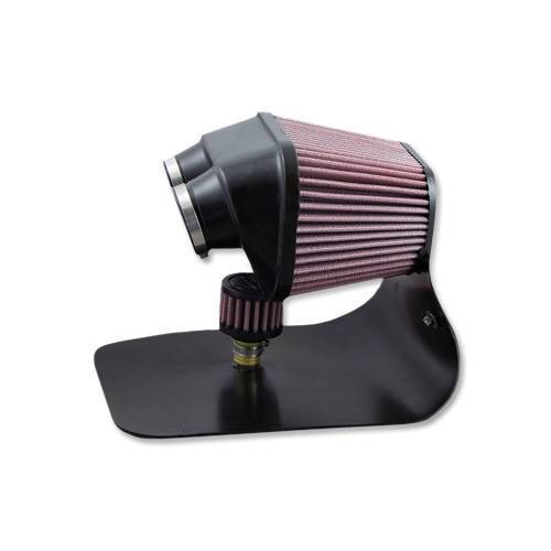 DNA Air Filters - Stage 3 Air Filter for Kawasaki Ninja 250 EFI 2008-2013