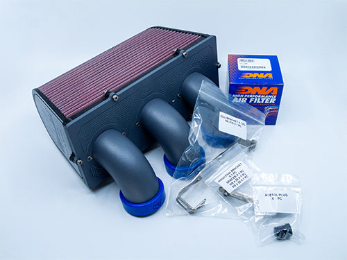 DNA Air Filters - Stage 3 Air Filter for Yamaha MT-09 / FJ-09 / Tracer 900 / XSR 900 / FJ-09 / Niken