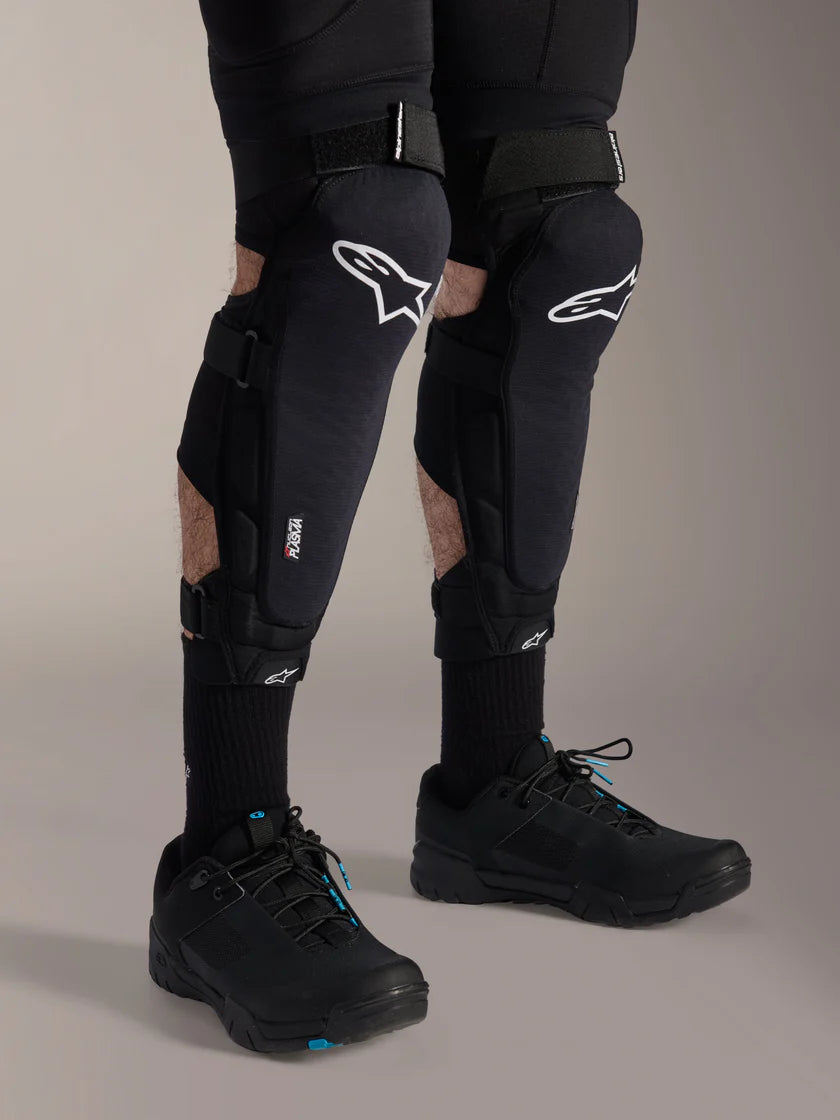 Alpinestars - A-Impact Plasma Pro Knee Protector