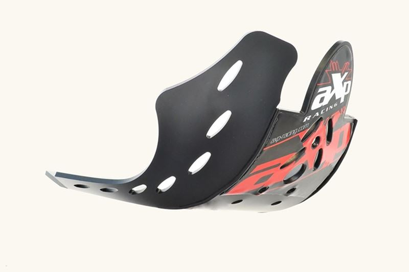 AXP Racing - Skid Plate PHD (6mm Thick) for Yamaha YZ250F 2014