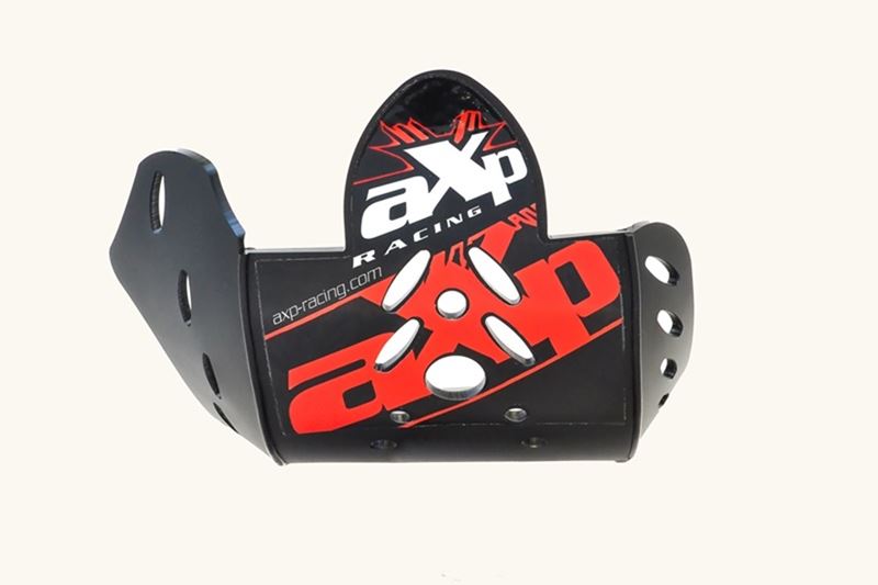 AXP Racing - Skid Plate PHD (6mm Thick) for Yamaha YZ250F 2014