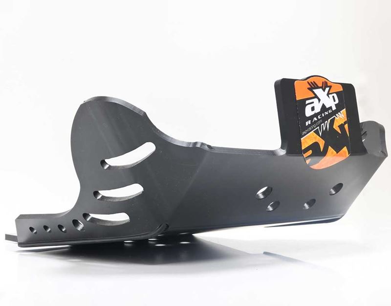 AXP Racing - Skid Plate PHD (6mm Thick) for KTM 125SX 2014-2015
