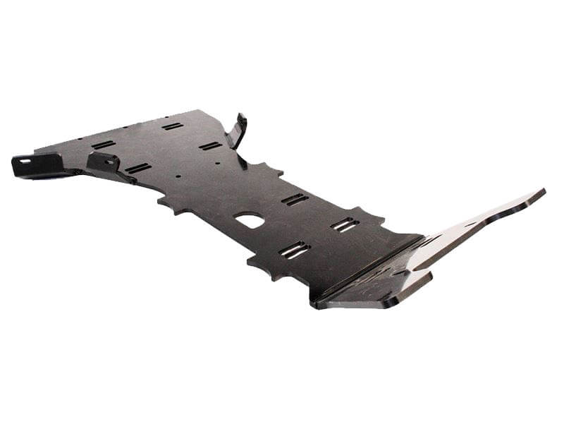 AXP Racing - Full Frame Skid Plate HDPE (8mm Thick) for Yamaha KODIAK 700 2016-2019