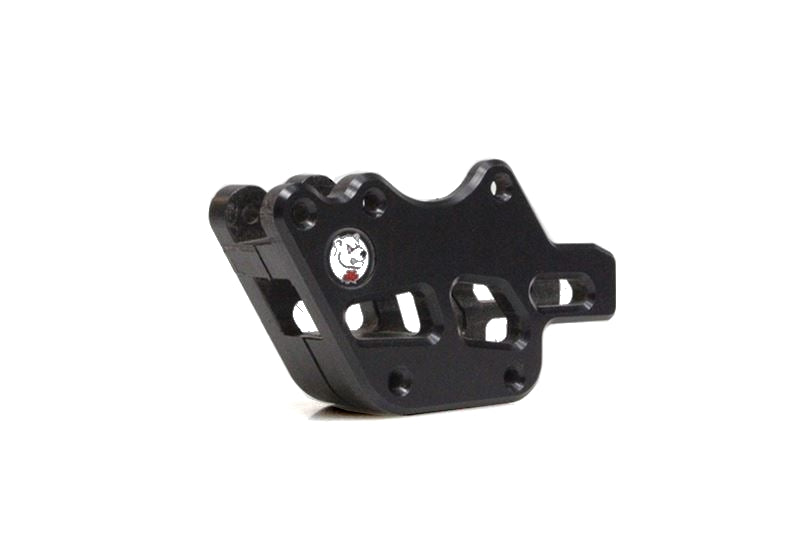 AXP Racing - Chain Guide for Yamaha YZ125/250 &YZ250F-WR450F & YZ250X-YZ450FX 2007-2022