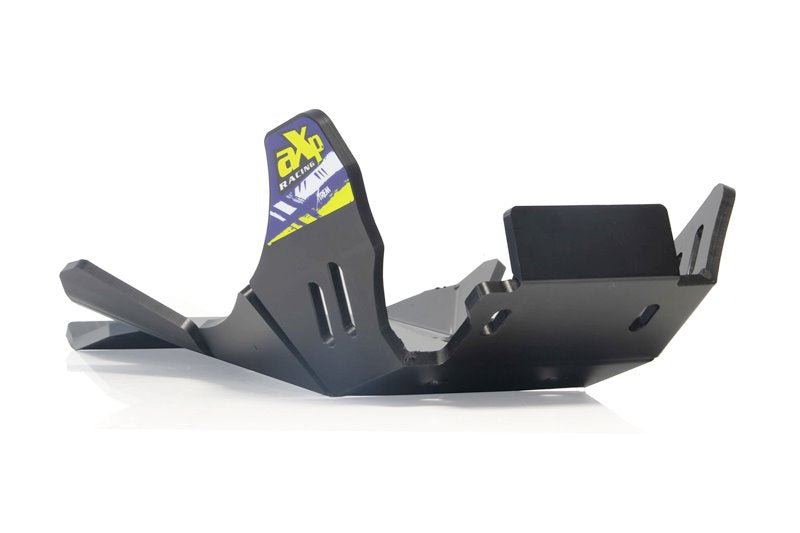 AXP Racing - Xtrem HDPE Skid Plate for Sherco SE/SC 250-300 2014-2024