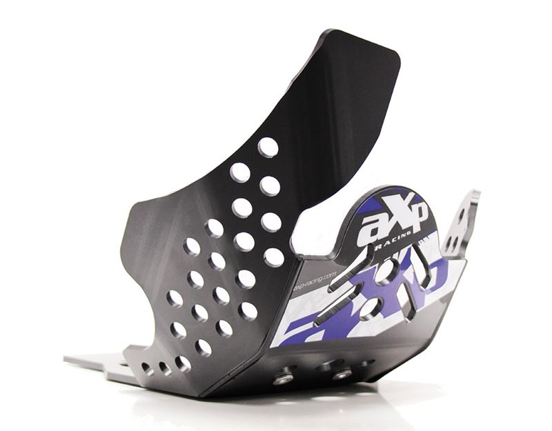 AXP Racing - Skid Plate PHD (6mm Thick) for Fantic XE250F 2021-2023