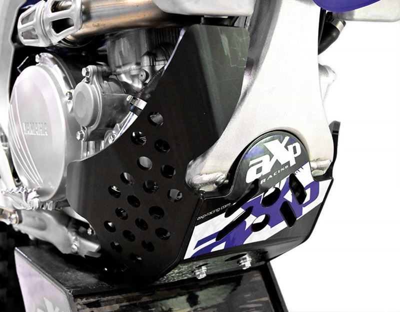 AXP Racing - Skid Plate PHD (6mm Thick) for Fantic XE250F 2021-2023