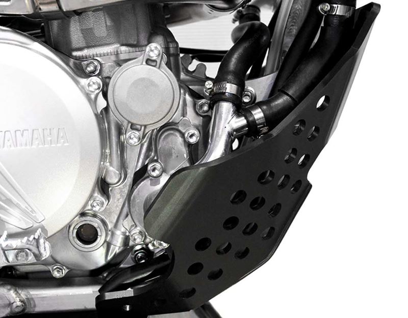 AXP Racing - Skid Plate PHD (6mm Thick) for Fantic XE250F 2021-2023