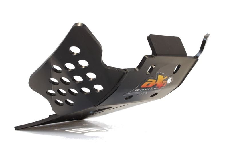 AXP Racing - Skid Plate PHD (6mm Thick) for TM Racing 250EN-300EN-250MX-300MX 2011-2018