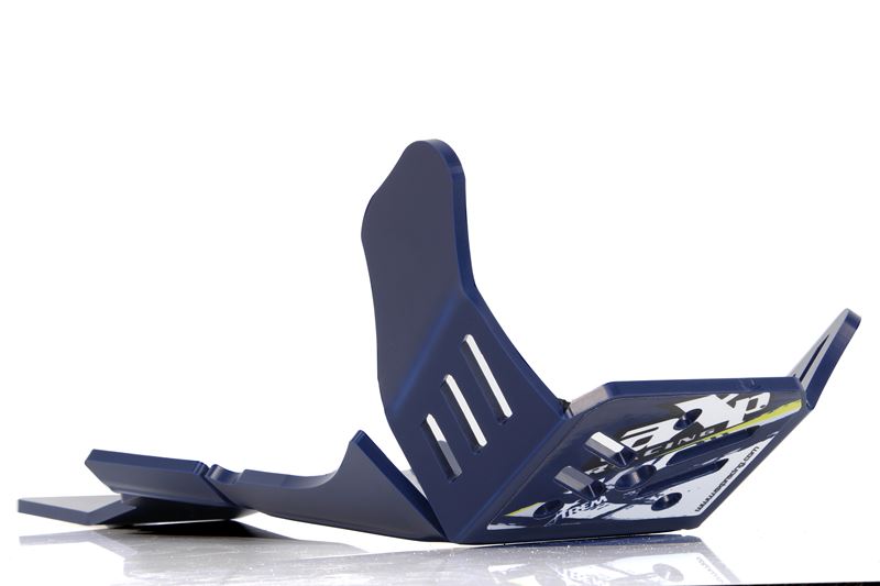 AXP Racing - Xtrem HDPE Skid Plate for Husqvarna FC450-FX450 2019-2022