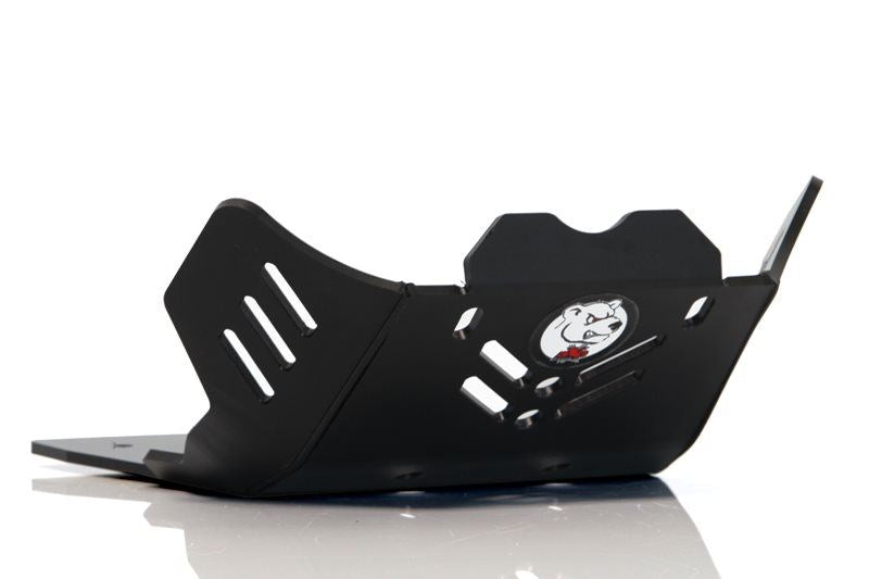 AXP Racing - Skid Plate PHD (6mm Thick) for Beta 125RR LC 4T 2019-2020