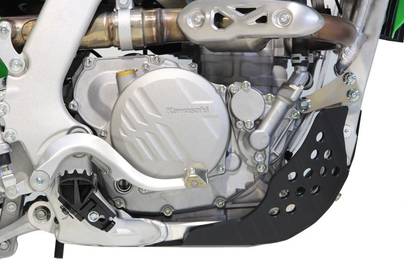 AXP Racing - Skid Plate PHD (6mm Thick) for Kawasaki KX250 2021-2024