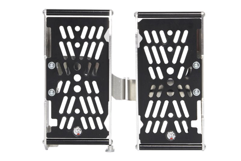 AXP Racing - Xtrem Radiator Guards for Sherco SE/SC 250-300 2020-2024