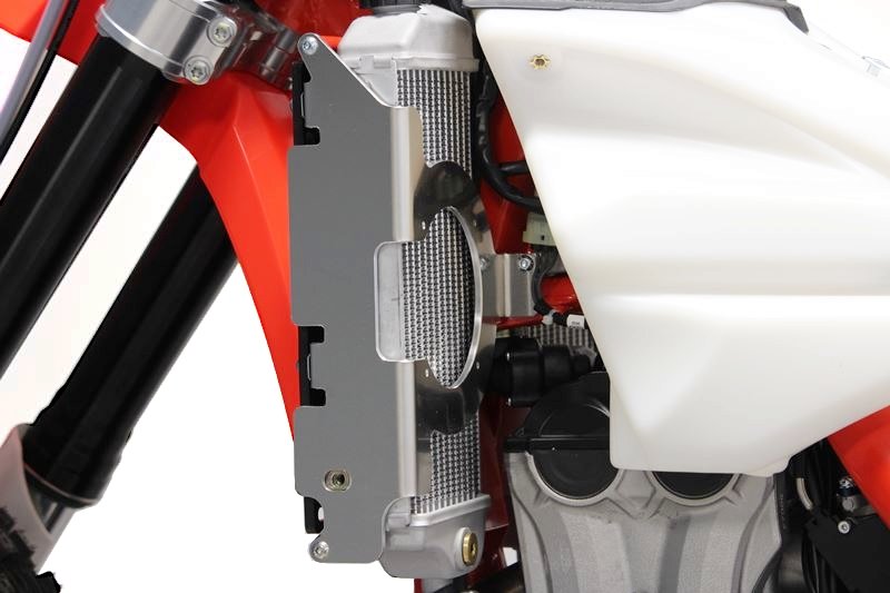 AXP Racing - Xtrem Radiator Guards for Beta 350RR-390RR-430RR-480RR-500RR 2020-2023