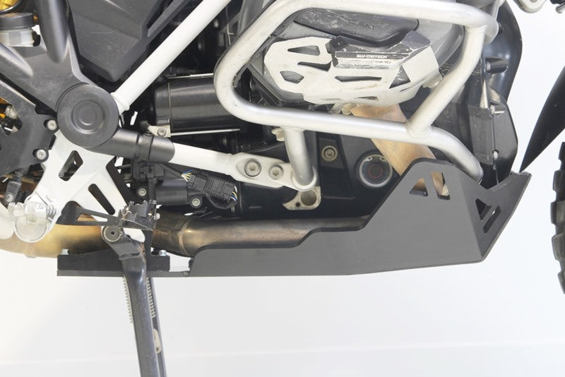 AXP Racing - Adventure Skid Plate HDPE (8mm Thick) for BMW R1250GS-R1250GSA 2019-2022