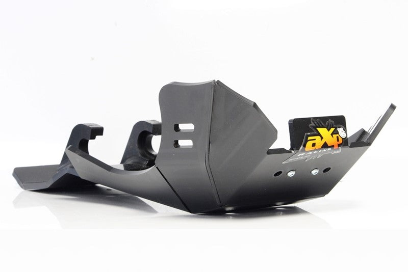AXP Racing - Xtrem HDPE Skid Plate for TM Racing EN250Fi 4T-EN300Fi 4T 2022-2024