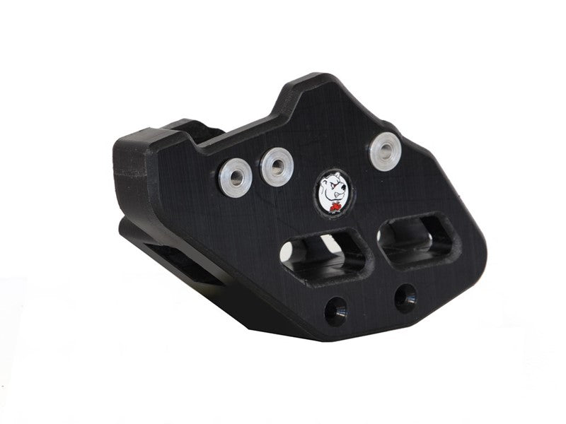 AXP Racing - Chain Guide for TM Racing EN125Fi-300ENFi 2T & EN300Fi 4T 2018-2023