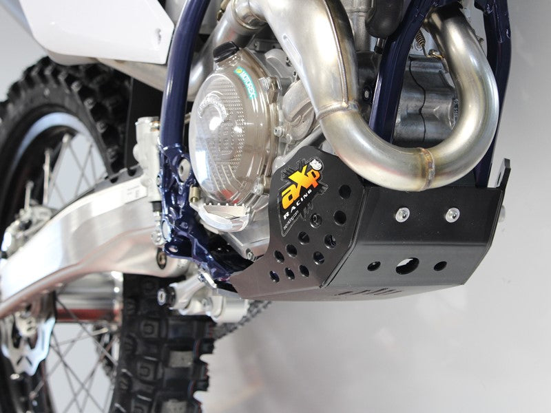 AXP Racing - Skid Plate PHD (6mm Thick) for Gas-Gas EC450F-EC500F-MC450F-ES500-EW500F-EX450F 2024-2025