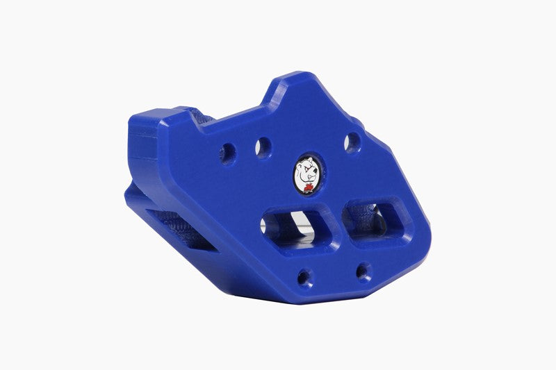 AXP Racing - Chain Guide for TM Racing EN125Fi-300ENFi 2T & EN300Fi 4T 2018-2023