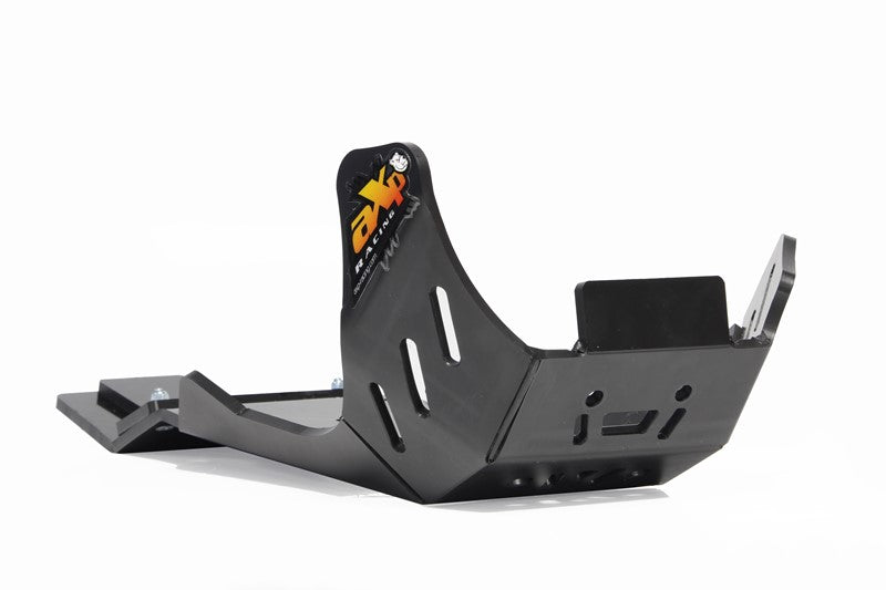 AXP Racing - Xtrem HDPE Skid Plate for Gas-Gas EC450F-EC500F-MC450F-ES500-EW500F-EX450F 2024-2025